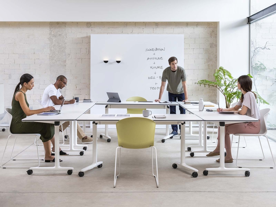 table de réunion modulable NELA, Table de réunion adaptable Table de conférence flexible Table de réunion ajustable Table de conférence modulaire Table de réunion personnalisable Table de conférence polyvalente Table de réunion transformable Table de conférence évolutive Table de réunion configurable Table de conférence polyédrique Table de réunion convertible Table de conférence amovible Table de réunion extensible Table de conférence reconfigurable Table de réunion multifonctionnelle